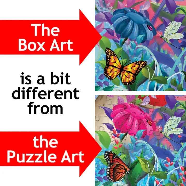 Curious Tea Party "Something's Amiss!" 1000 Piece Jigsaw Puzzle PuzzleTwist