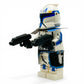 P1 CAPTAIN RX Minifig
