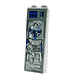 P1 Captain Rex in Carbonite (1x2x5 Brick)