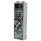 Horned Dark Sith in Carbonite (1x2x5 Brick)