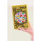Cutie 81 Piece Round Jigsaw Puzzle Le Puzz