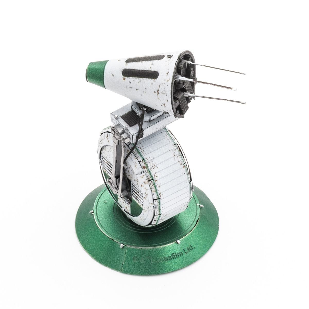 D-O Star Wars 3D Steel Model Kit Metal Earth