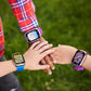 Intelligent Time Media Watch
