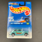 Hot Wheels Blue Cards Old Models 1:64 Assorted