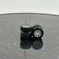 Rubber Wheels for Diecast Scale 1/64