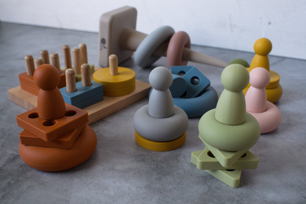 The Sensory Starter Kit