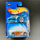 Hot Wheels Blue Cards Old (pt:2) Models 1:64 Assorted