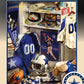 Masterpieces Game Day 500 Piece Jigsaw Puzzle For Adults - Nfl Dallas Cowboys Locker Room - 15'X21'