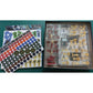 Dead Alive Games Omicron Protocol - Miniatures Board Game, An Intra-Apocalyptic Squad, Dead Alive Games, Competitive/Cooperative