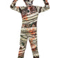 Mummy Child Costume | Size 5/7