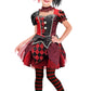 Joker Girls Costume | Child Size 5/7
