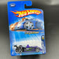 Hot Wheels Blue Cards Old (pt:2) Models 1:64 Assorted