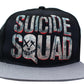 Suicide Squad ''In Squad We Trust'' Baseball Cap