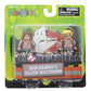 Ghostbusters 2016 Erin Gilbert & Jillian Holtzmann 2-Pack Minimates