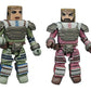 Aliens Minimates Series 3 2-Pack: Space Suit Dallas & Space Suit Lambert