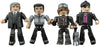 Diamond Comic Distributors Toys Gotham: Series 2 Minimates Box Set