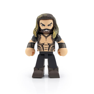 Justice League Arthur Curry/Aquaman (Toynk Exclusive) 4'' Vinimate Vinyl Figure