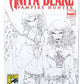 Anita Blake, Vampire Hunter: First Death #1 Exclusive Sketch Variant