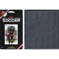 Mls D.C. United Licensed 2017 Topps Team Set And Storage Album