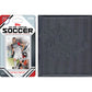 Mls D.C. United Licensed 2018 Topps Team Set And Storage Album
