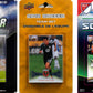 MLS D.C. United 3 Different Licensed Trading Card Team Sets