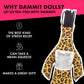 The Leopard Print Doll