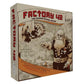 Dragon Squama Factory 42: For The Greater Good Board Game