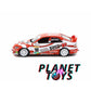 Tarmac Works 1:64 Toyota Altezza Macau Guia Race 2001 Manabu Orido