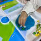 Duck Pond Playdough Kit: Educational Toy for Kids | Nursery Rhyme Inspired