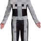 Minecraft Skeleton Classic Child Costume  Medium (7-8)