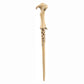 Disguise Voldemort Wand, Official Hogwarts Wizarding World Harry Potter Costume Accessory Wand