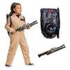 Ghostbusters 80S Deluxe Child Costume  Small (4-6)