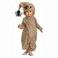 Nightmare Before Christmas Oogie Boogie Posh Infant Costume  12-18M