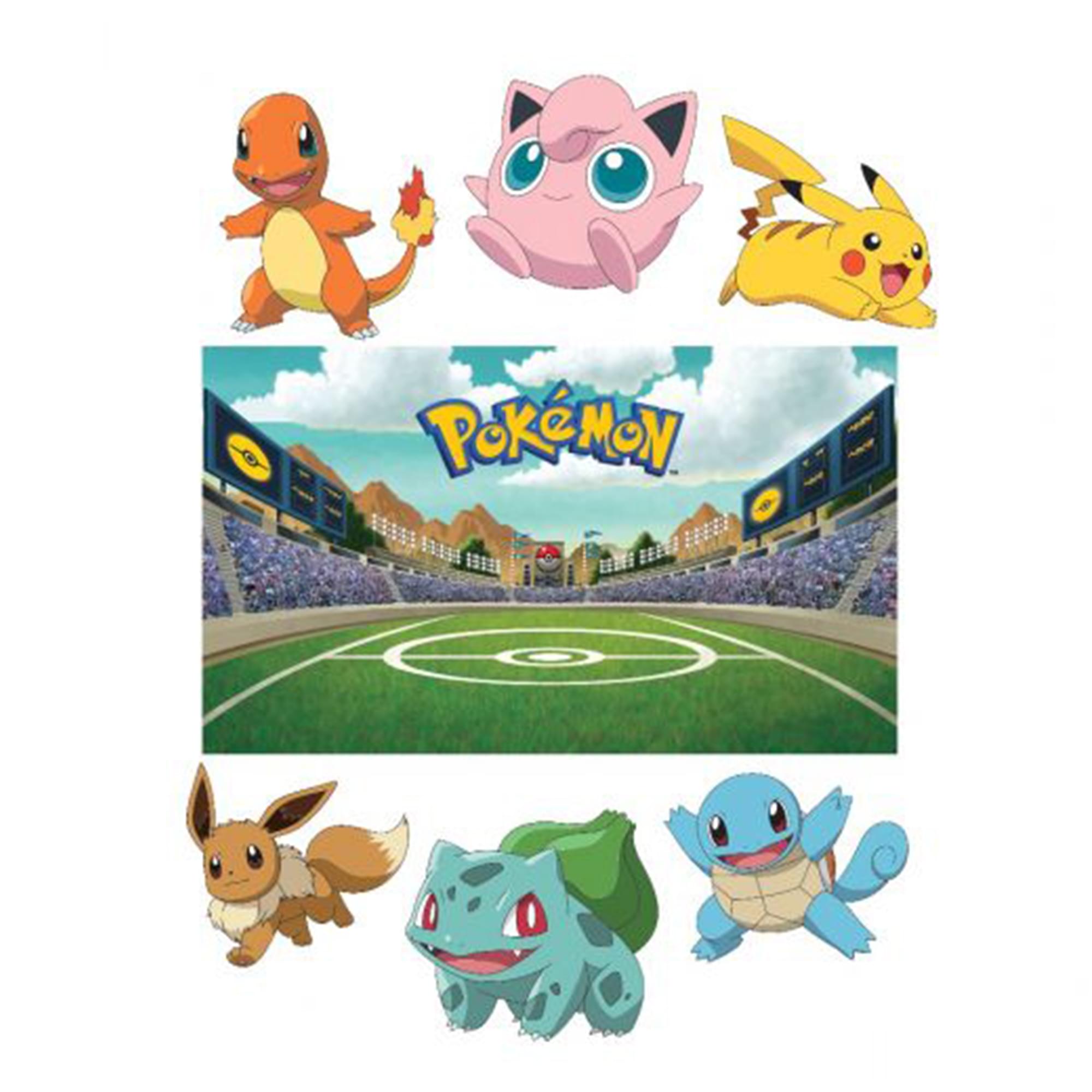 Disguise Pokemon Costume Accessory One Size for Kids – Toytooth