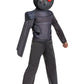 Piggy Robby classic child costume  Large (10-12)