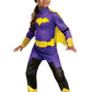 Dc Batwheels Batgirl Classic Child Costume  Small (4-6X)