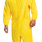 Pokemon Pikachu Classic Adult Costume | Small/Medium