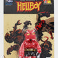 Mike Mignola'S Hellboy 2.5'' Chinese Hellboy Qee