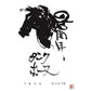 Amano Dark Horse Manga Limited Edition Lithograph