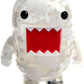 Domo Qee 2'' Mini Figure Tropical Transparent