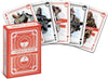 Dark Horse Deluxe The Umbrella Academy Playing Cards, Multicolor