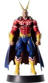 My Hero Academia 11 Inch Silver Age All Might Pvc Figure