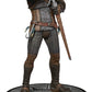 The Witcher 3 Wild Hunt Deluxe 9 Inch Heart Of Stone Geralt Figure