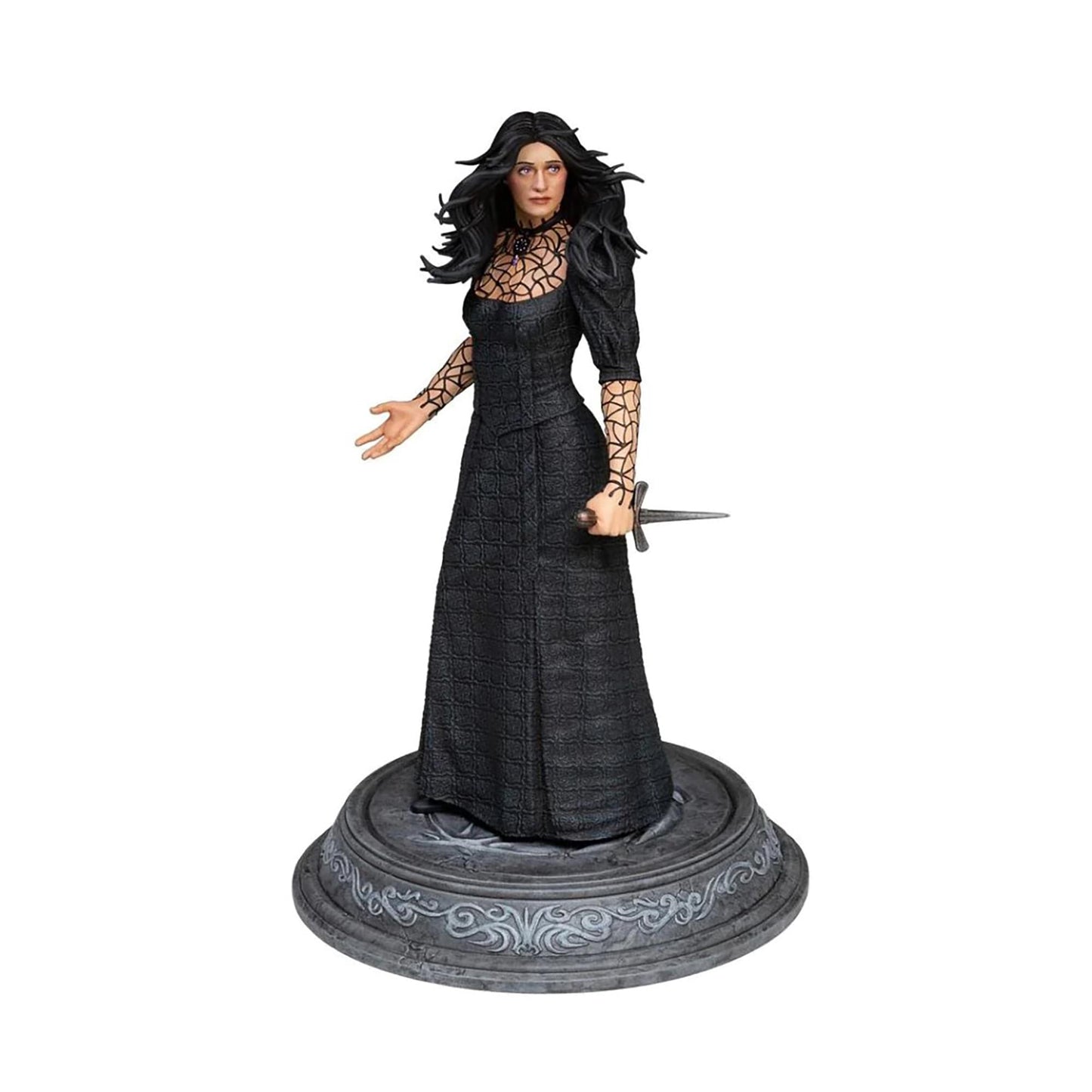 The Witcher (Netflix) 8 Inch Collectible Figure  Yennefer