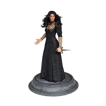 The Witcher (Netflix) 8 Inch Collectible Figure  Yennefer