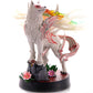Okami Shiranui 9 Inch Pvc Statue | Standard Pose