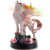 Okami Shiranui 9 Inch Pvc Statue | Standard Pose