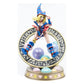 Yu-Gi-Oh! Dark Magician Girl Standard Vibrant Edition Statue