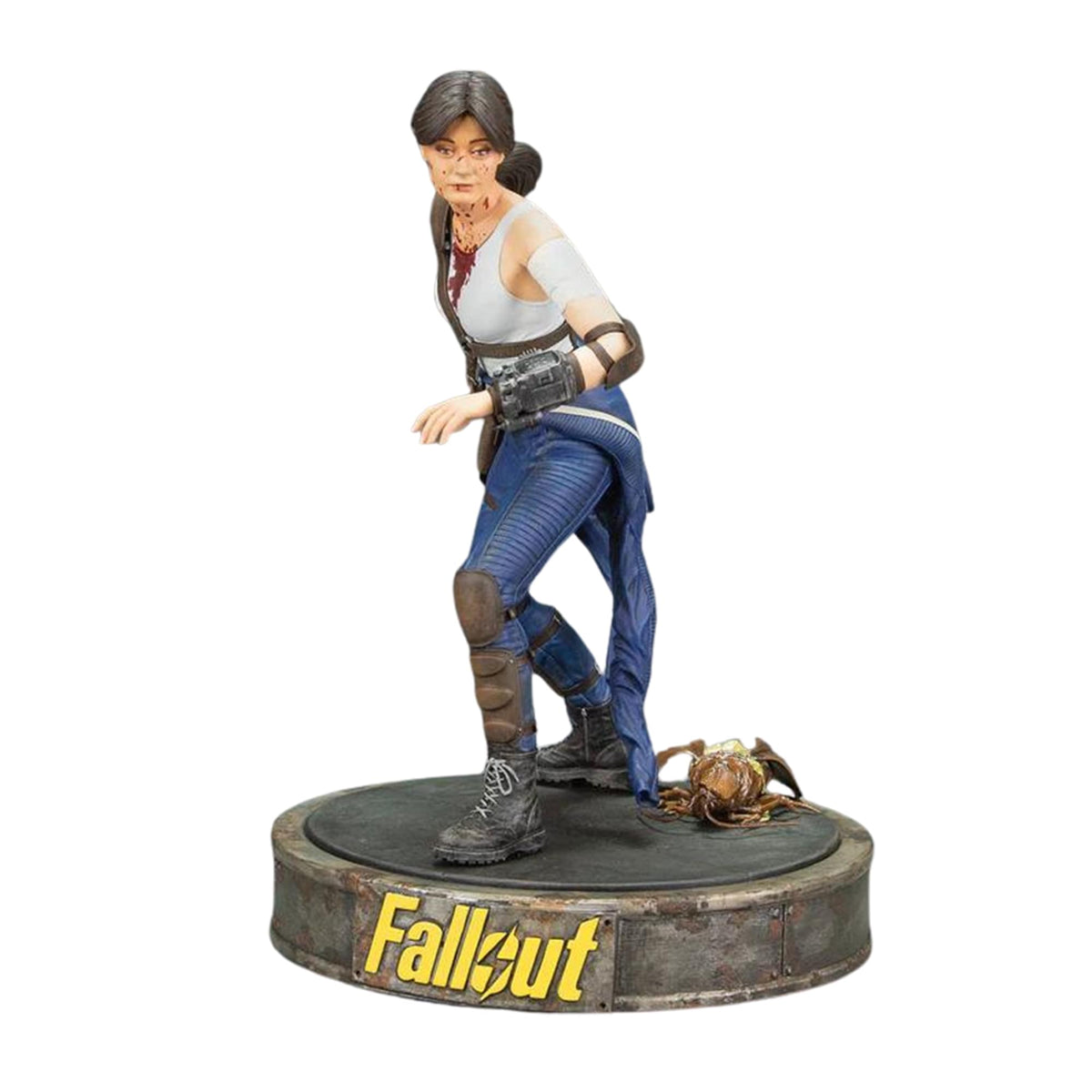 Fallout (Tv Series) Lucy 7.5 Inch Pvc Figure