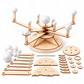 Solar System Model Kit